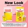 Banana Bag - Pharmacist Hydration Recovery Formula - Electrolyte & Vitamin Powder Packet Drink Mix - Salted Watermelon 5-Pack