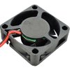 Apex RC Products 30x30x10mm Ball Bearing Motor/ESC Cooling Fan - 2 Pack #8030
