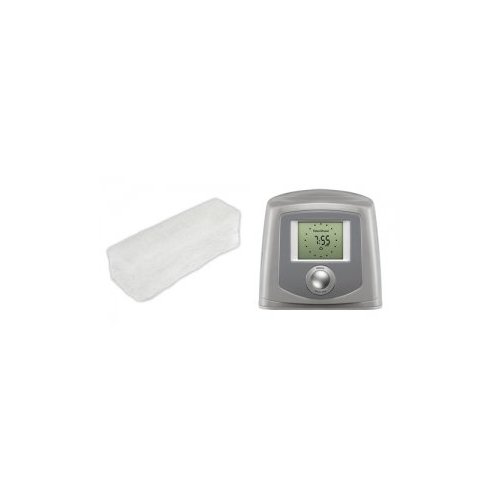 Fisher & Paykel Filters for ICON CPAP Machines (6-Pack)