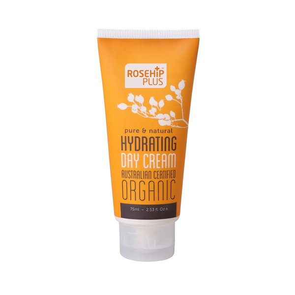 RosehipPLUS - Hydrating Day Cream 75 ml/ 2.53 oz