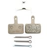 Brake Pads Shimano B01S Brake pad Set, 2 Pairs