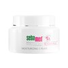 seba med Moisturizing Face Cream for Sensitive Skin pH 5.5 Hypoallergenic Ultra Hydrating with Vitamin E Dermatologist Recommended 2.6 Fluid Ounces (75 Milliliters)