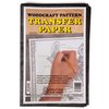 Carbon Transfer Paper (Eight-18" x 24" Sheets)