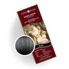 Surya Brasil - Henna Cream for Gray Coverage, Semi Permanent Natural Henna Deep Conditioning Hair Color Treatment, Black, 2.37 oz / 70 ml