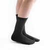 Doc Ortho Loose Fit Cotton Diabetic Socks for Men and Women, 12 Pairs, Crew