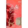Glade Plugins Scented Oil Refill, Apple Cinnamon, 0.67 fl oz (Pack of 6)