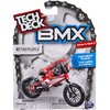 Matty's Toy Stop Tech Deck BMX Complete Gift Set Bundle Storage Bag - 4 Pack (Assorted Series)