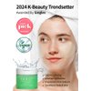 BEAUDIANI CICA ampoule mask 100ea, Skin Care pad, Korean Toner Pads, centella asiatica Toner pad, Hydrating Toner pad, Facial Essentials, Quick Calming, Reduce hot Flush, Nutrition for Irritated Skin