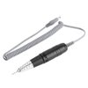 Nail Drill Pen, 30000RPM Electric Nail Drill Handpiece, Manicure Nail Drill Replacement Handle Handpiece for Manicure Pedicure Handpiece Grinder