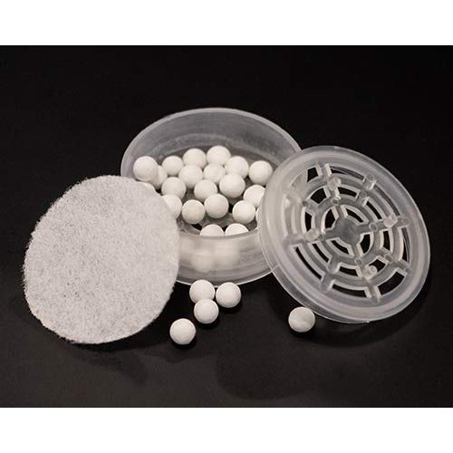 Nature Spa Replacement Filter for The Shower Head