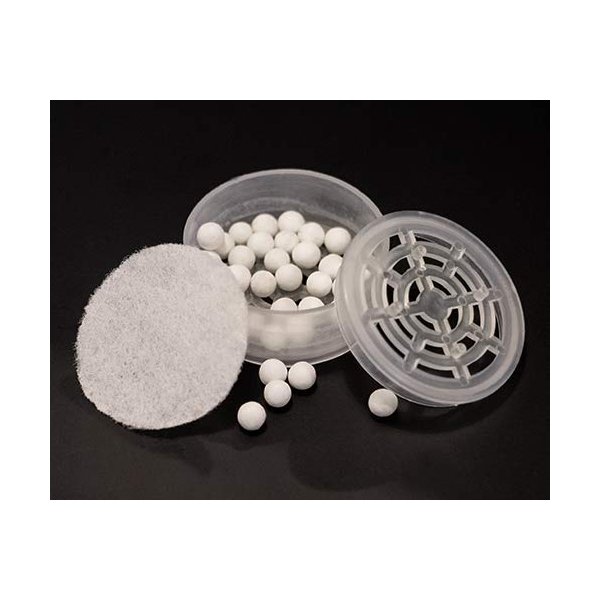 Nature Spa Replacement Filter for The Shower Head