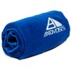 Axiom Discs Icon Logo Disc Golf Towel