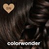 Madison Reed colorwonder Demi-Permanent Hair Color, Effortless At-Home Hair Dye, Ammonia-Free, Cruelty-Free, That Mocha Mojo (5N Dark Brown), Pack of 1