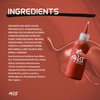 Splat Midnight Semi Permanent Hair Dye Kit, 1 Application, Includes Deep Reconstructor Conditioner, Lasts 30 Washes, No Bleach Required, Vegan & Cruelty Free Hair Color