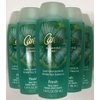 Caress Fresh Body Wash Emerald Rush Travel Size - 1.8 oz. (Pack of 6)
