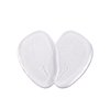 Set of 14 Clear Gel Heel Grips Liners High Heel Inserts Insoles Arch Support Anti Slip Forefoot Cushion Shoes Pad Shoe Stickers High Heel Pads for Foot Pain Relief