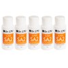 Water Peeling Hydrofacial Skincare Face Moisturizer Cleaning Skin Serum Aqua Peel Concentrated Solution 30ml/1.01oz Per Bottle Dilute to 800ml/27oz Solution Use AS1 SA2 AO3 5 Bottles Per Set(SA2)