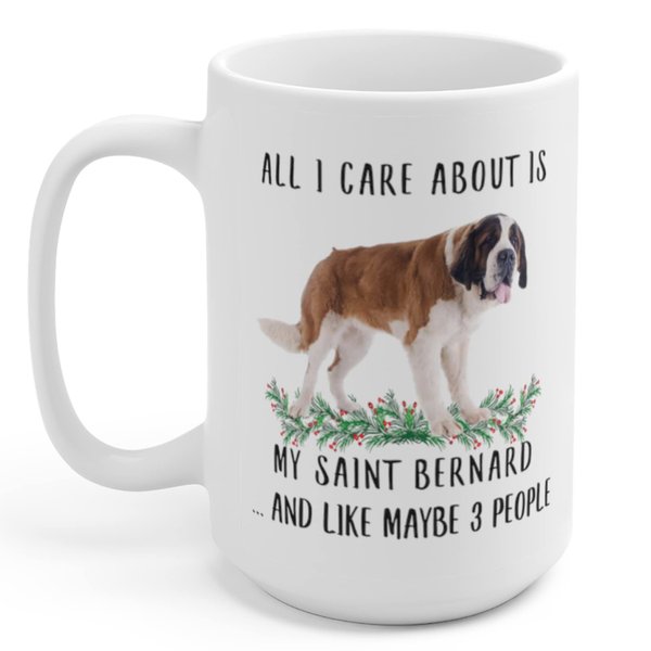 Lovesout Funny Pharaoh Hound Fetch This Middle Finger Christmas 2025 Gifts White Coffee Mug 15oz