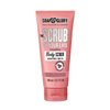 Soap & Glory Original Pink The Scrub Of Your Life Exfoliating Body Scrub - Smoothing & Buffing Body Scrub - Rose & Bergamot Body Polish - Brightening Body Scrub with Shea Butter & Vitamin E (200ml)