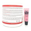 Maxima Maxy Look Harmonic Salon Mask with Garlic Mask1000ml - Free Starry Lip Plumping Gloss