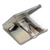 Vintage Retro Camera Cigarette Case Lighter or Wallet Business Card Holder