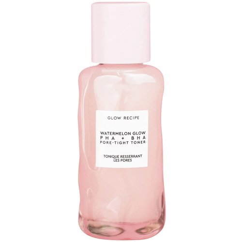 Glow Recipe PHA + BHA Face Toner - Korean Skin Care Toner, Pore Minimizer &amp; Facial Exfoliator for...