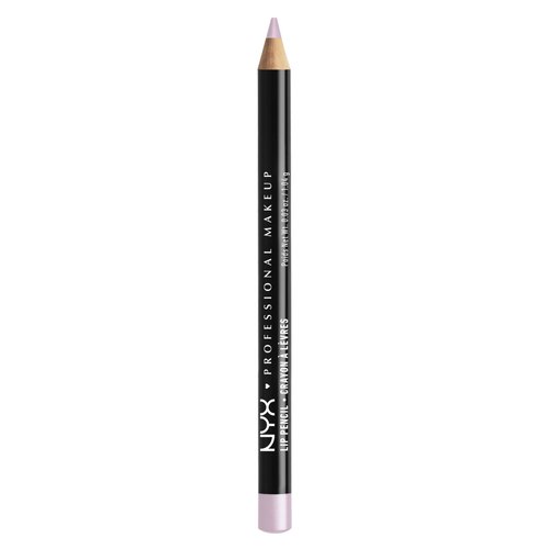 NYX Nyx slim lip liner pencil - currant - slp 830