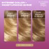 Clairol Bold & Bright Permanent Hair Dye, 110 Piña Colada Hair Color, Pack of 1