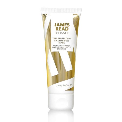 James Read Tan Perfecting Enzyme Peel Mask,enhance 2.6fl. oz.