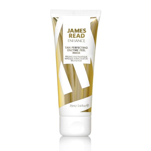 James Read Tan Perfecting Enzyme Peel Mask,enhance 2.6fl. oz.