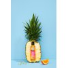 CURLS Poppin Pineapple So So Fresh Vitamin C Scalp Treatment - Shiny, Longer, Thick, and Healthy Hair - Protects and Refreshes - For All Curl Types 4 Ounces