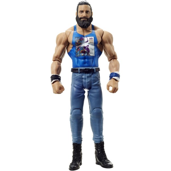 WWE Elias Action Figure