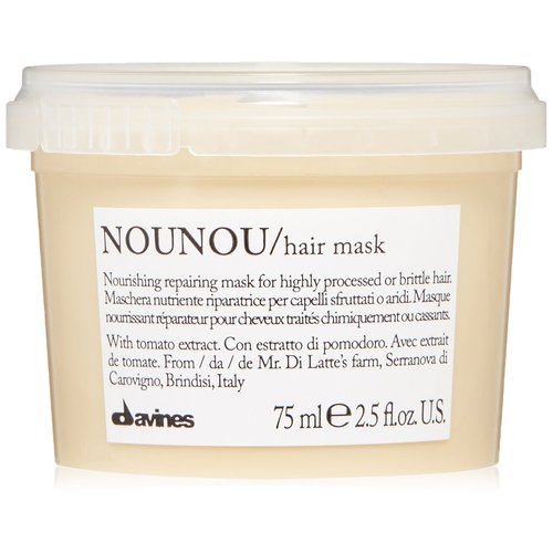 Davines Nounou Hair Mask, 2.5 fl. oz.