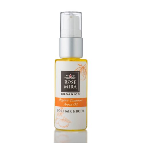 Tangerine &amp; Spice Dry Sugar Body Scrub