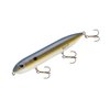 Heddon Super Spook Topwater Fishing Lure for Saltwater and Freshwater, Foxy Shad, Super Spook (7/8 oz)