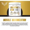 Creatine HMB - Creatine Powder for Men - Creatine Powder - Creatine Supplement - Creatine for Men - HMB Creatine - Creatine HMB Powder - Creatine - Creatine Monohydrate - 30 Servings - Unflavored