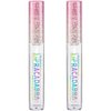 LIPRACADABRA-COLOR CHANGING LIP GLOSS 2 pieces