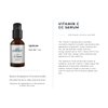 SMS PRODUCTS Vitamin C CC Serum