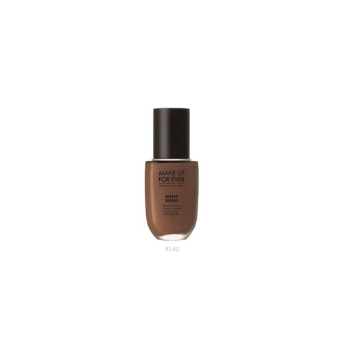MAKE UP FOR EVER Water Blend Face & Body Foundation R540 1.69 oz