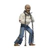 NECA Iron Maiden Clothed 8" Figure Piece of Mind Action Figure