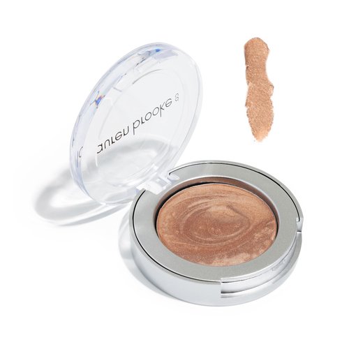 Lauren Brooke Cosmetiques Natural Cream Eyeshadow (Pearl (Shimmer))