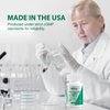 Heivy Potassium Iodide 130mg - 120 KI Tablets – KI Pills for Emergency Use, Thyroid & Immunity Support – Potassium Supplements, YODO Naciente, Yoduro de Potasio – Made in USA