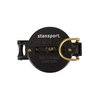Stansport Lensatic Compass Metal (552-P)