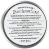 Grave Before Shave™ Cigar Blend Beard Balm (Cigar/Vanilla scent) (2 oz.)