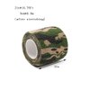 12 Pack Self Adhesive Bandage Wrap, Camouflage Cohesive Tape