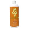 Bath & Body Works Moxy Coily Hair Conditioner With a Natural Oats Sample Soap.