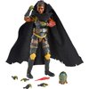Masters of the Universe Masterverse Andra Action Figure with Accessories, 7-inch Motu Collectible Gift for Fans 6 Years Old & Up