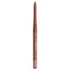 NYX PROFESSIONAL MAKEUP Mechanical Lip Liner Pencil, Cocoa