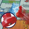 Monopoly Knockout Board Game | 2-8 Players | 20 Mins. Average | Quick-Playing Family Games for Kids, Teens, and Adults | Ages 8+