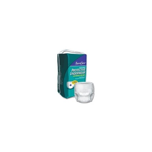 Sure Care Plus Protective Underwear